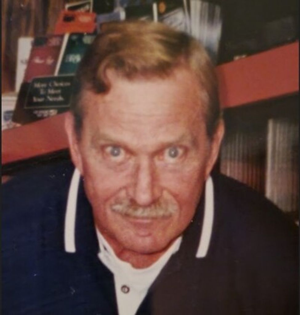 Donald Wayne "Don" Ragsdale