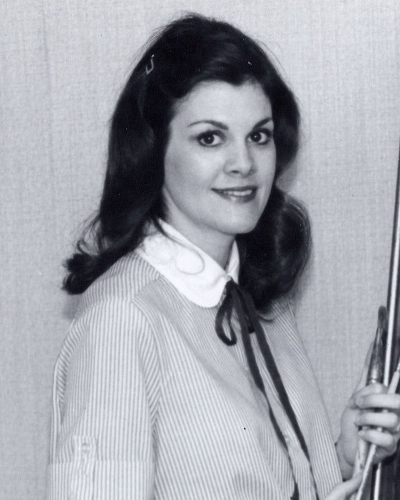 Peggy Allen Holladay Profile Photo