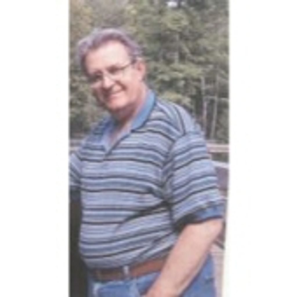 Thomas E. Mishler