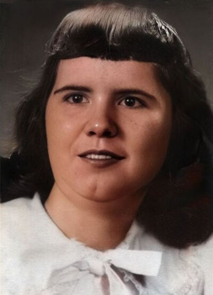 Mary Margaret Cloud Profile Photo