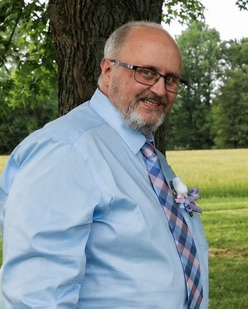 Michael Edwin Hargrove Profile Photo