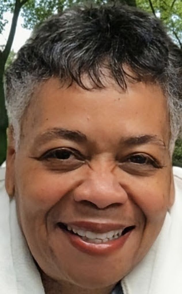 Deborah Harden