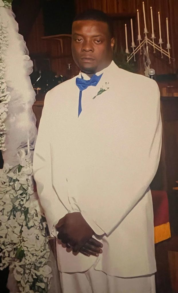 Joseph Andre Wilson Profile Photo