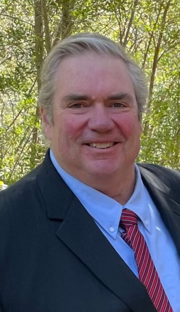 Robert Grant Jaite Iii Profile Photo