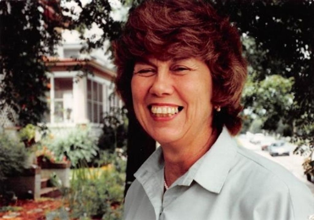Lucy Lee Mccrea Profile Photo