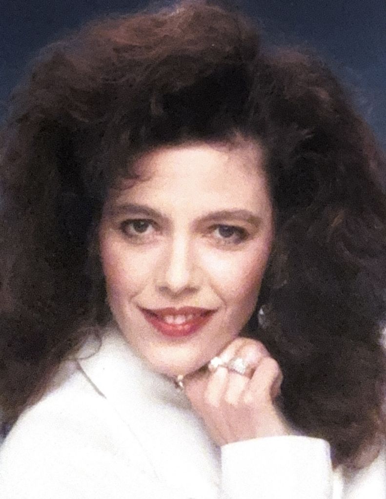 Kelly Darlene Burrell Profile Photo