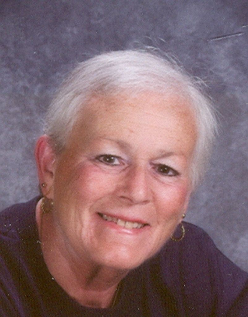 Victoria Stafford