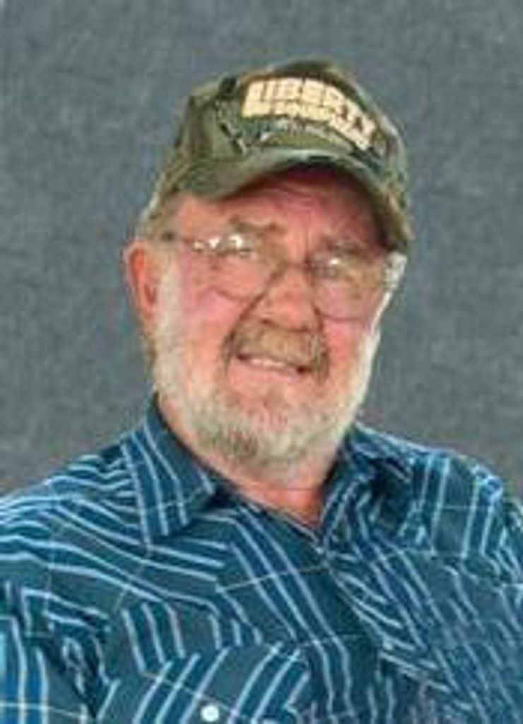 Jimmy Edwin Dalton