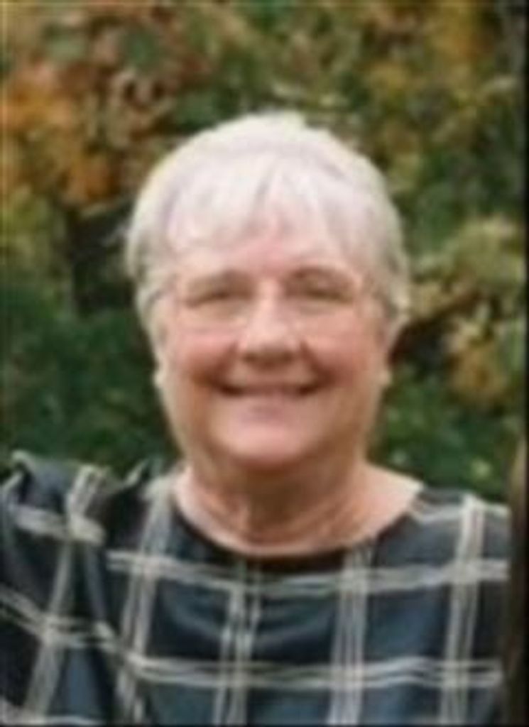 Wanda Jean Crumb