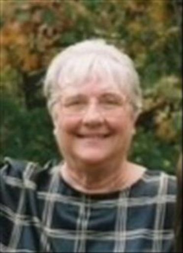 Wanda Jean Crumb's obituary image