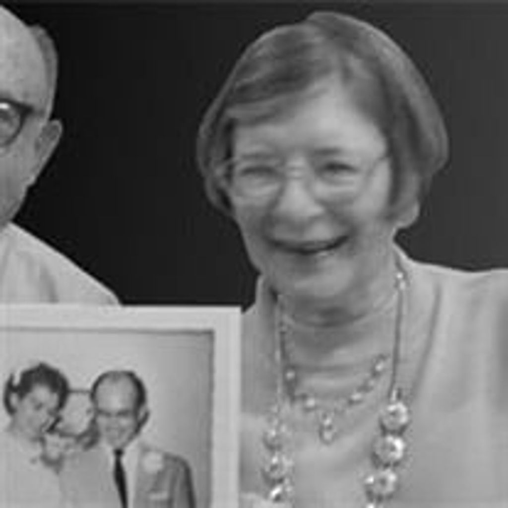 Betty M. Hughes