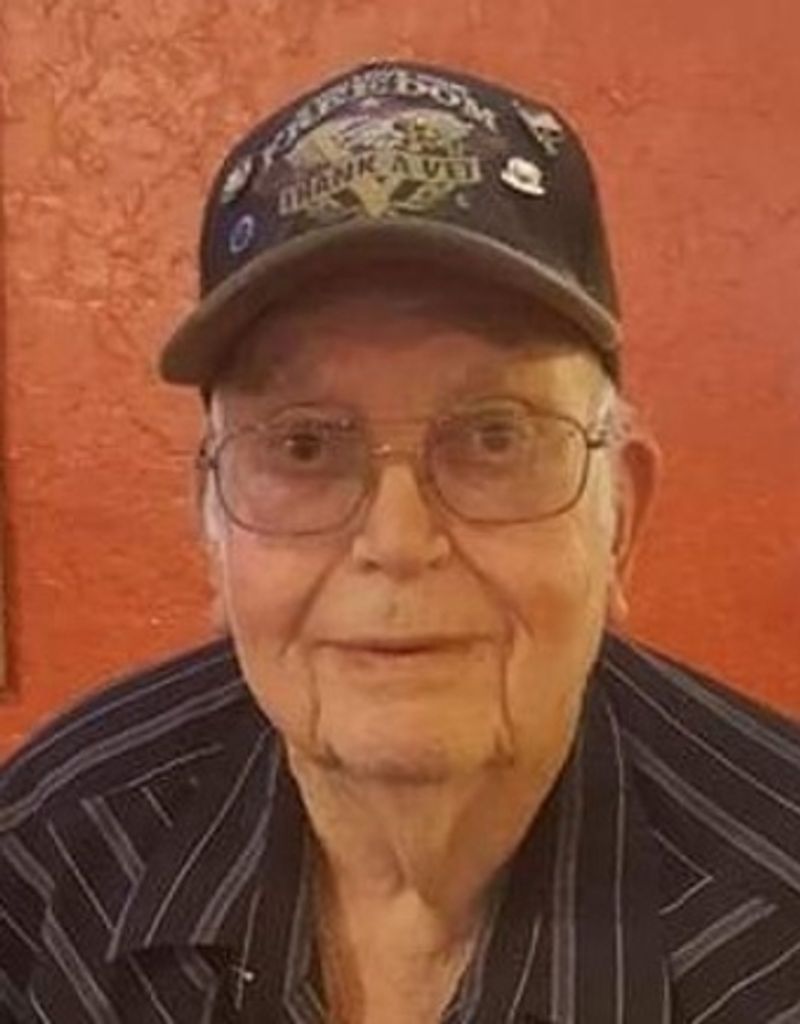 Eddie Marion Watson