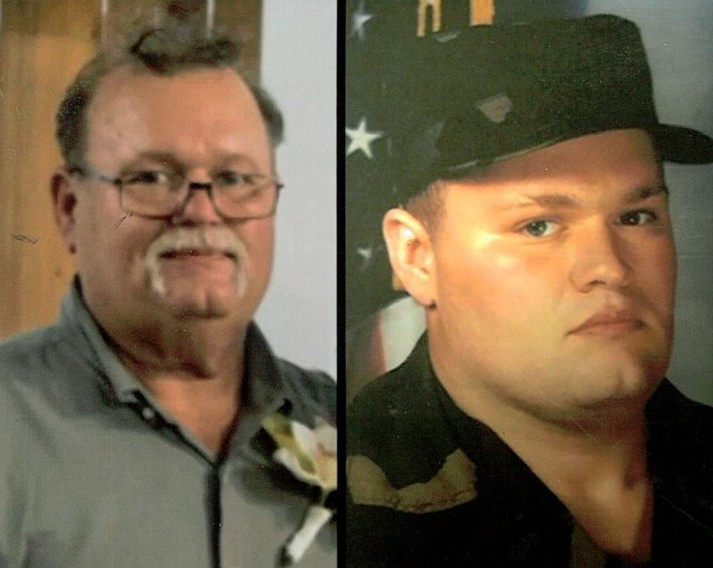 Jonathan “Jon” Wayne Baker