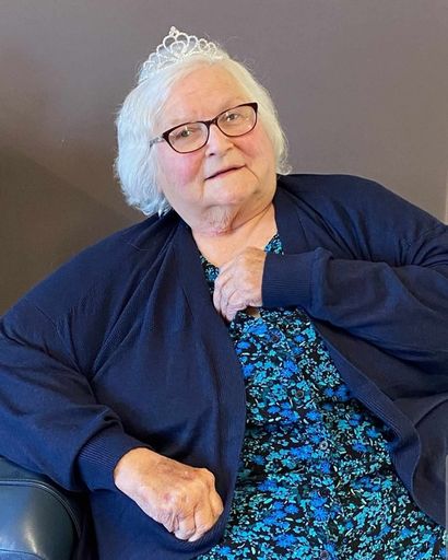 Judith C. Hollenbeck's obituary image