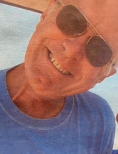 William Dyer Profile Photo