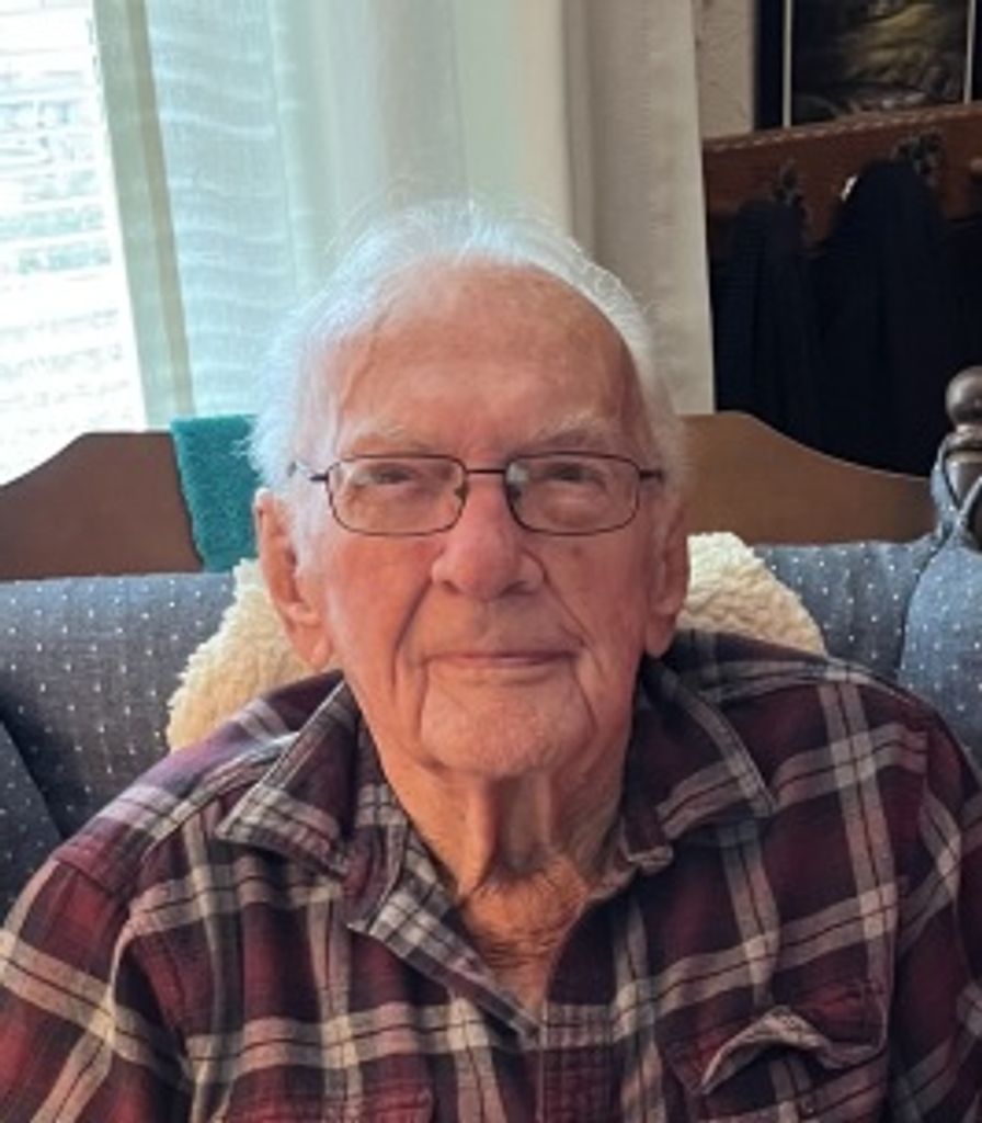 Donald Lueck Profile Photo