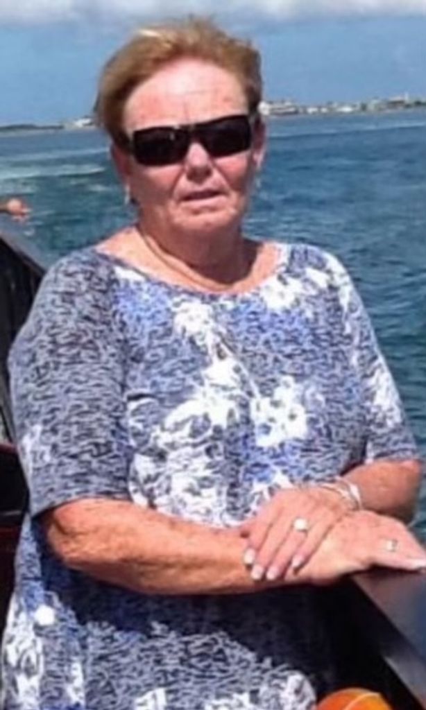 Deborah L. Waddington Profile Photo