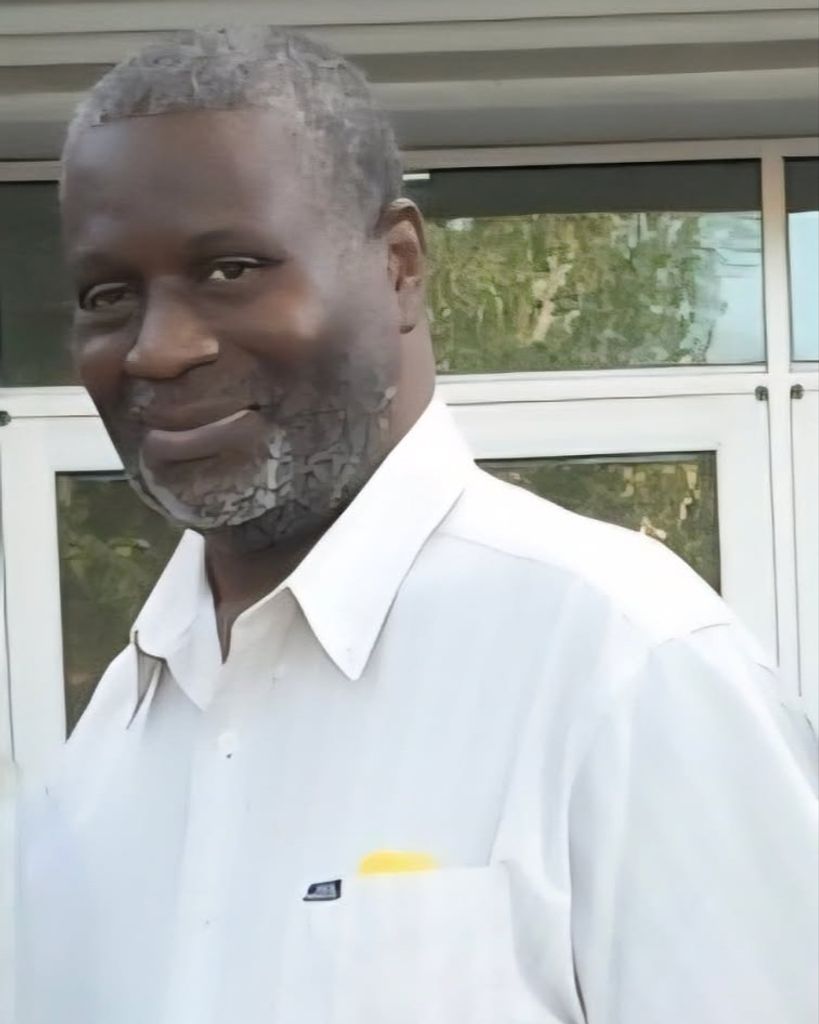 Mr. Truit Thompson