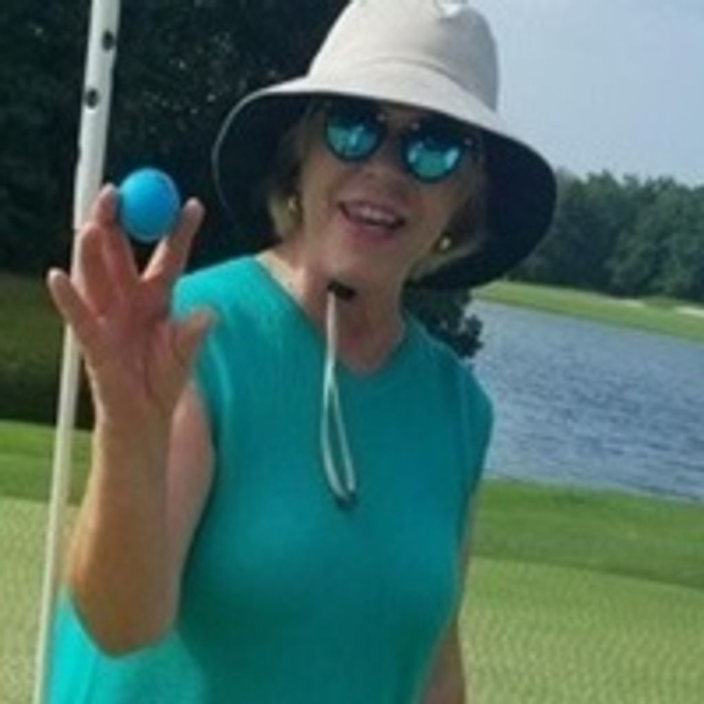Sheila Lynn Harriman