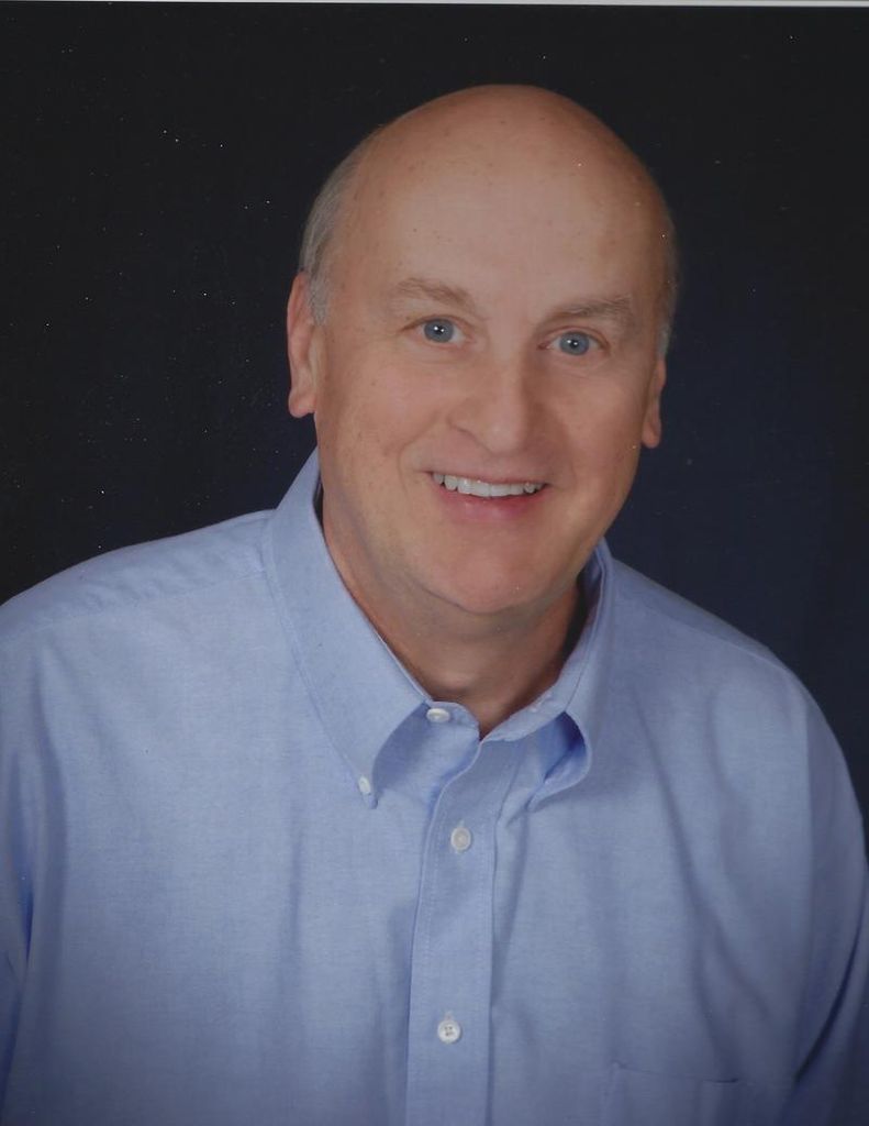 Edward J. Perdian Profile Photo