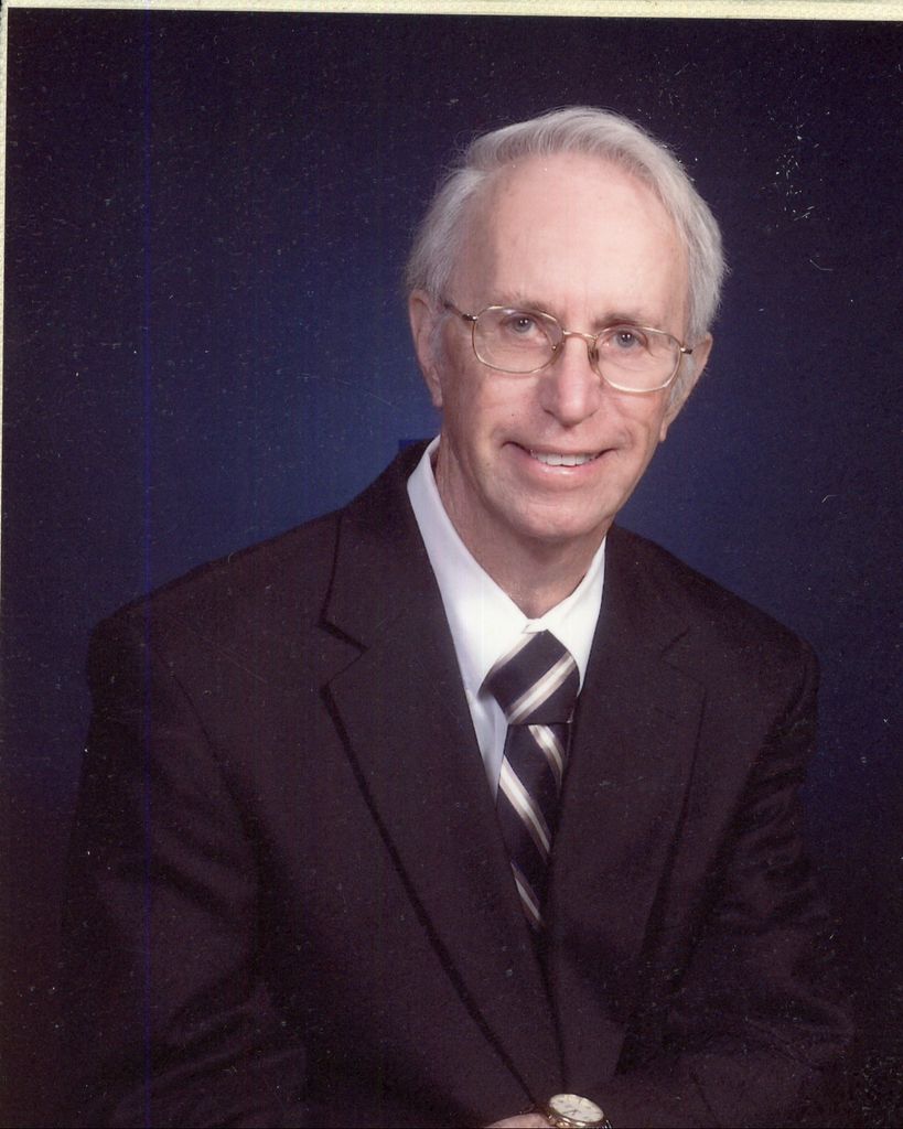 Dr. James Vernon Sims