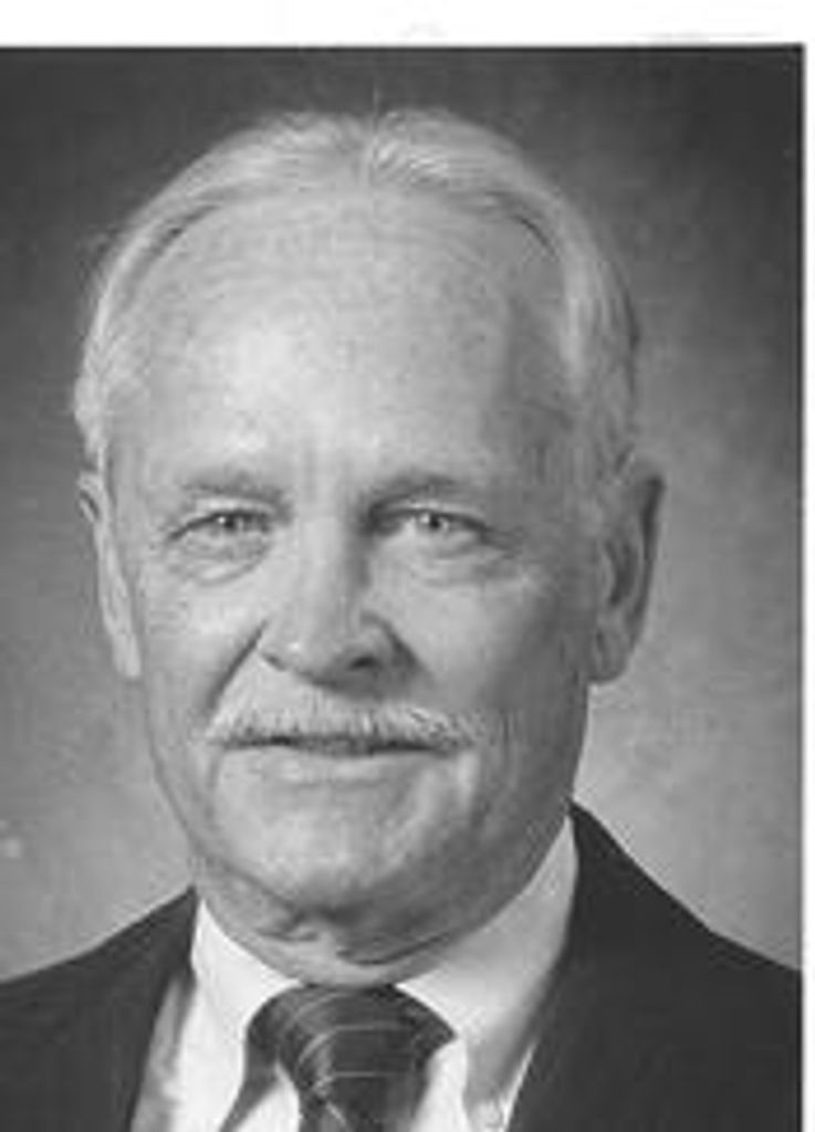 William Carroll Brenholtz