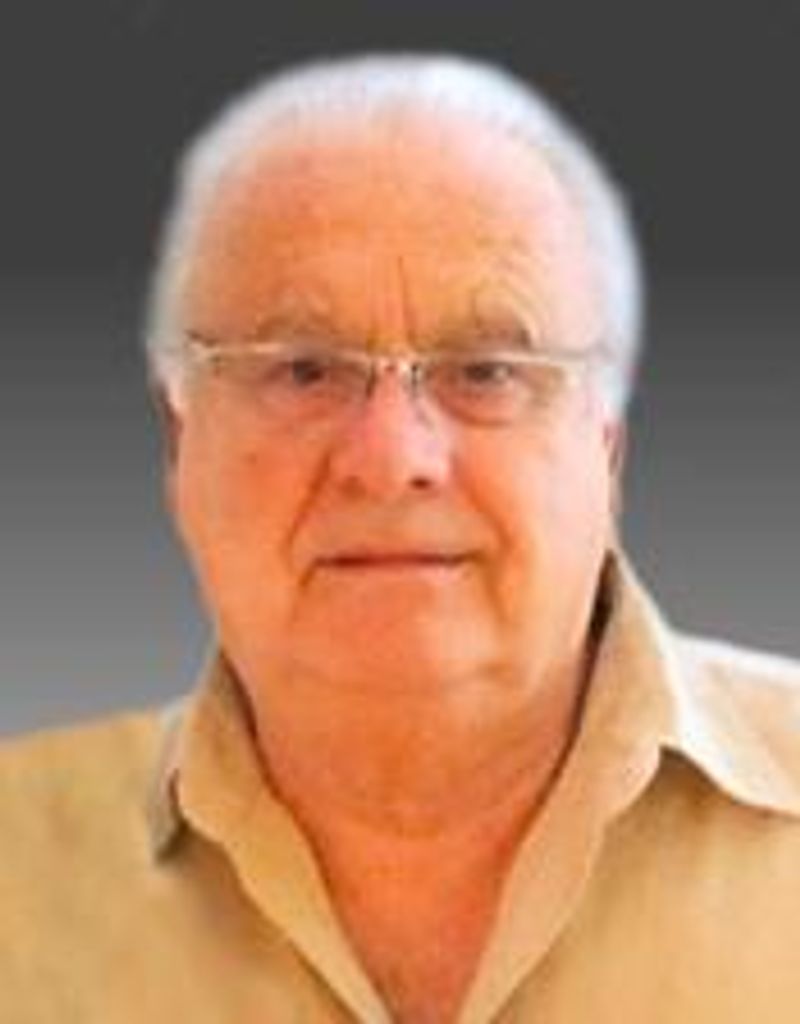 Loriano P. Rossi