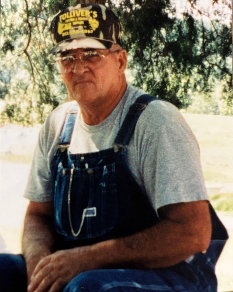 Carl Robinson Sr. Profile Photo