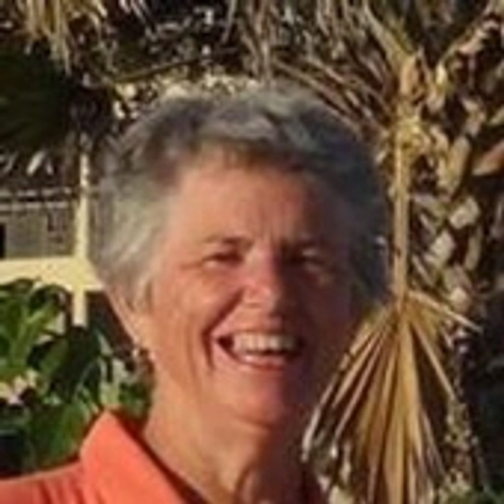Janet W. Burrus