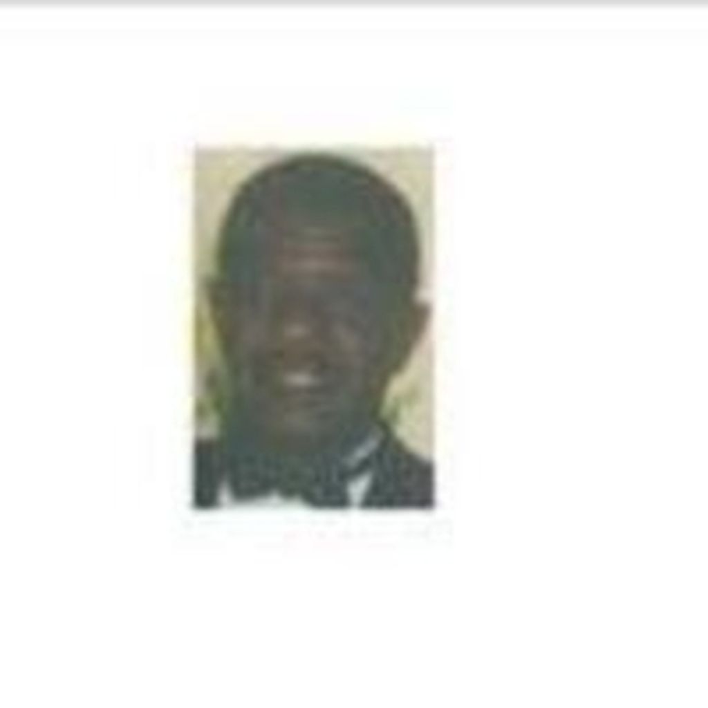 Larry Lamar Thompson