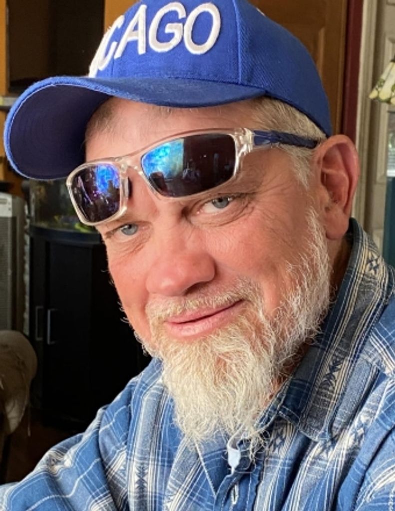Dale Reeves Profile Photo
