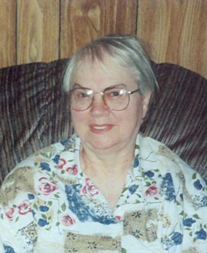Bonnie Willprecht