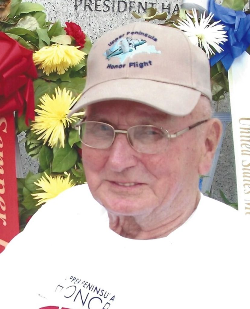 Kenneth Charles Anderson