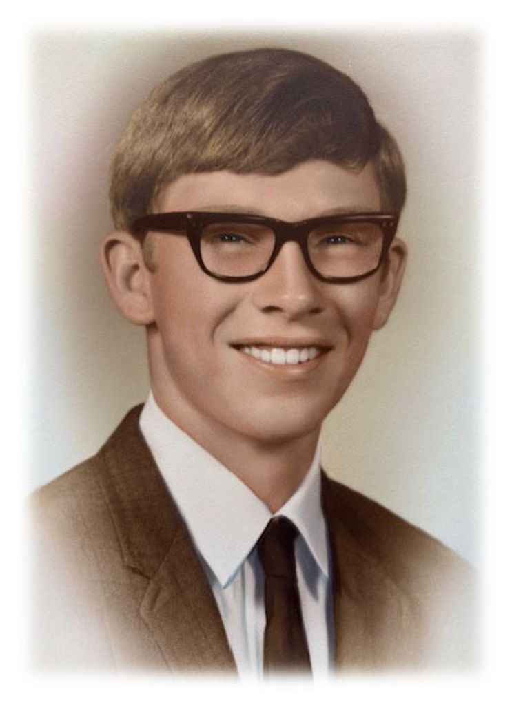 John Edgar Kern Profile Photo