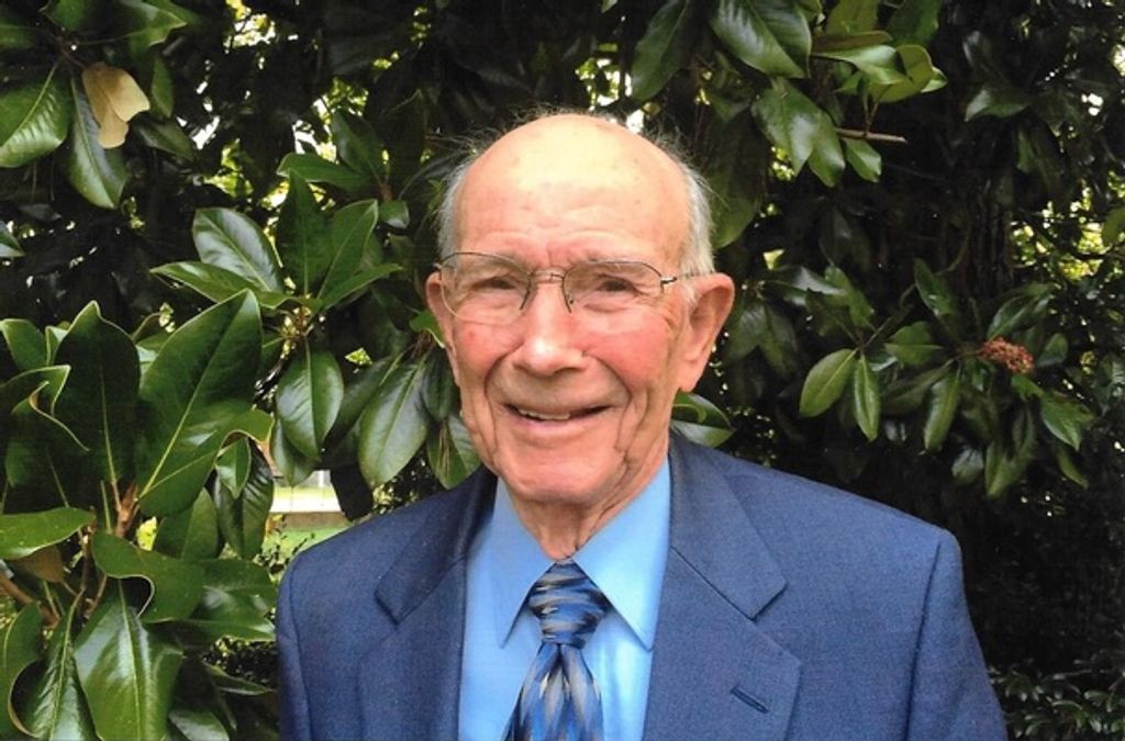 Walter Ellnor Horton