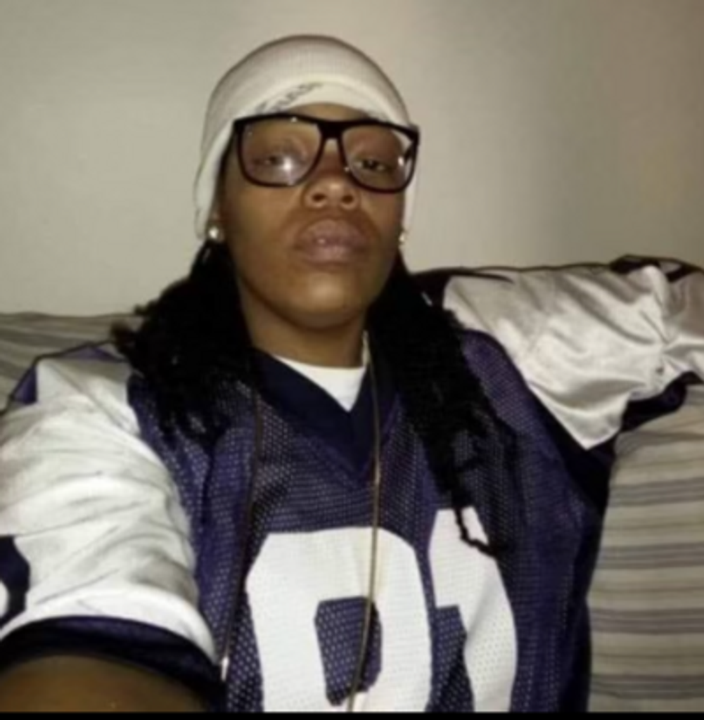 Rochelle Rochell Profile Photo
