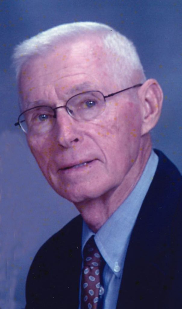 William H. Pinnell