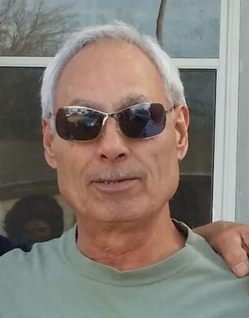 Ernesto Cosme Jimenez Profile Photo