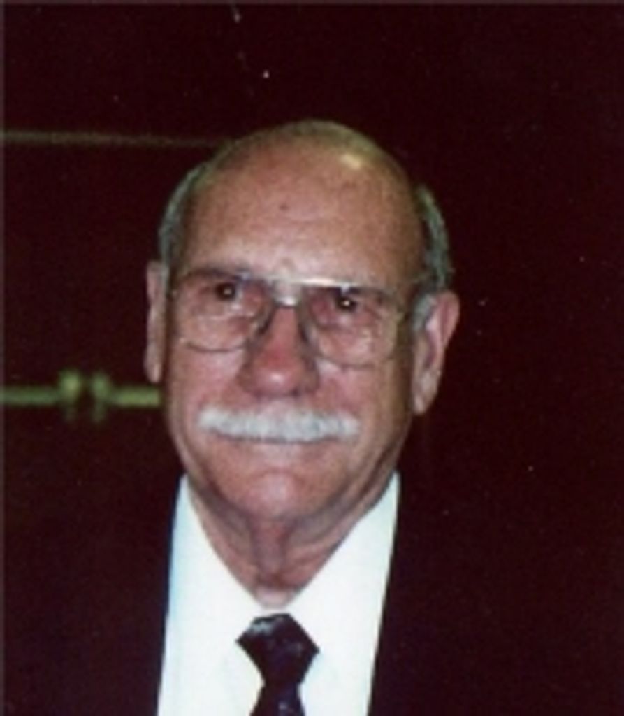 Jerome 'Jerry' Crawford