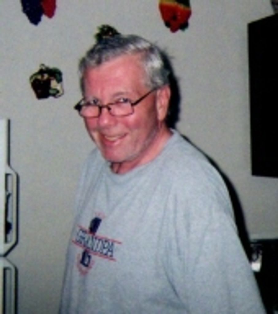 Eric A. Frosch, Jr.
