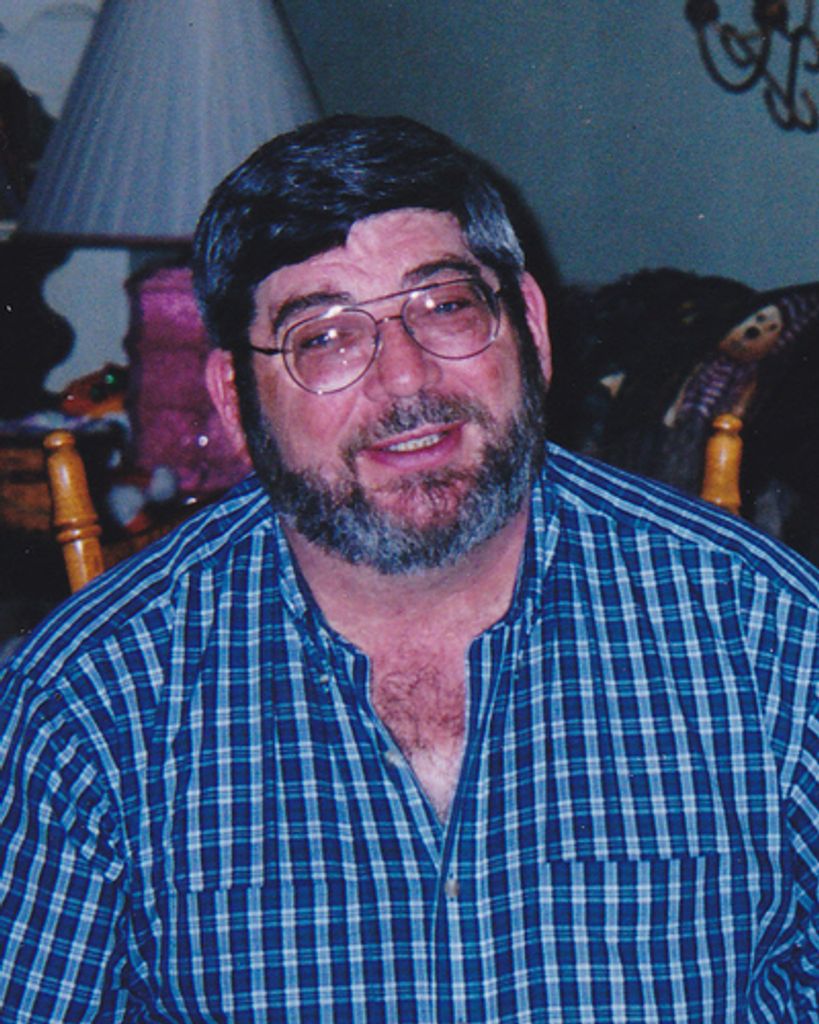 Raymond L. Raney Profile Photo