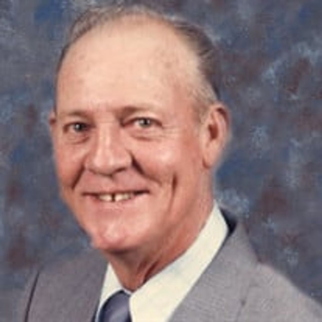 Edward Vassar