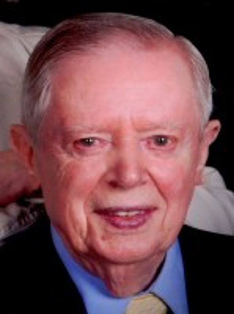 Robert Brown Profile Photo