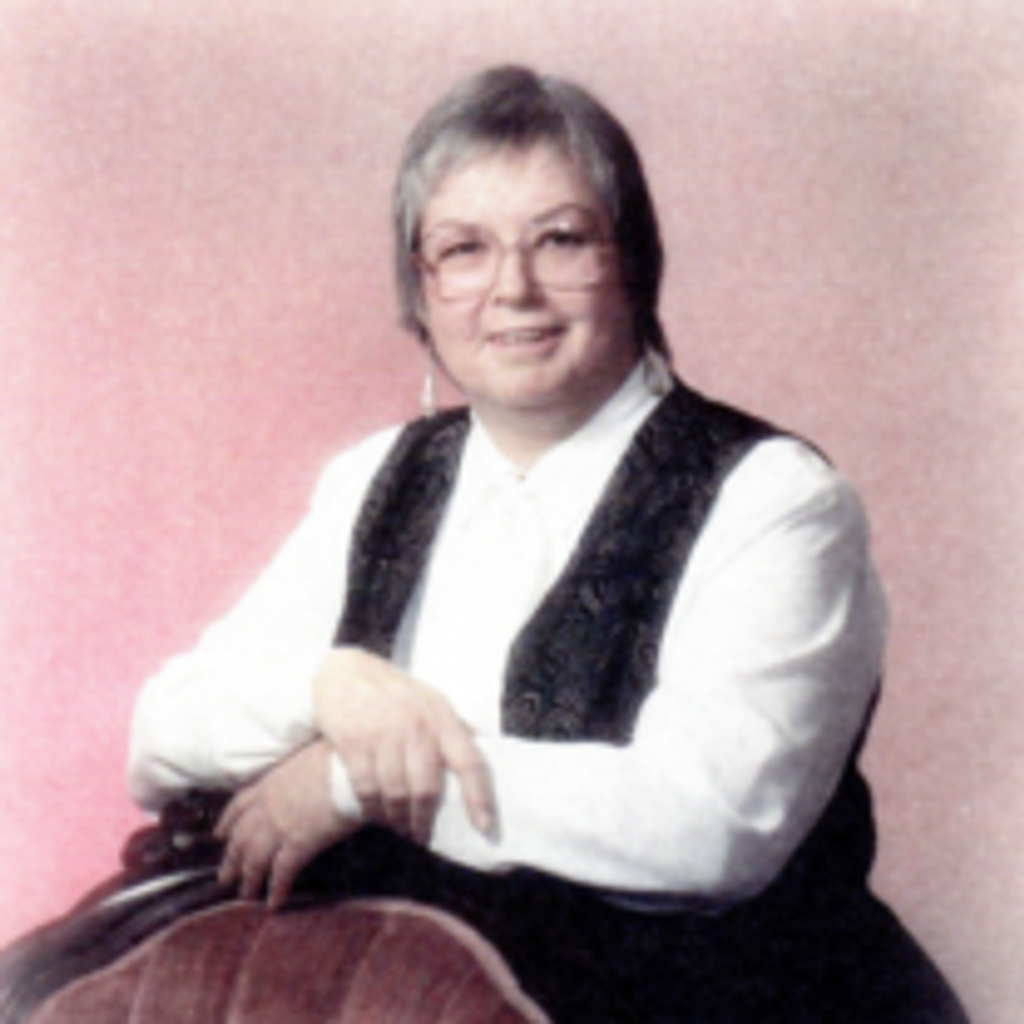 Nadine Spurlock