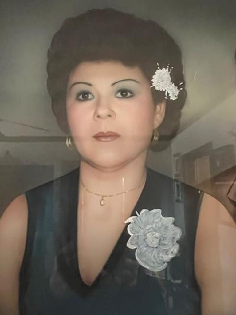 Luz Socorro Carnero De Porras Profile Photo