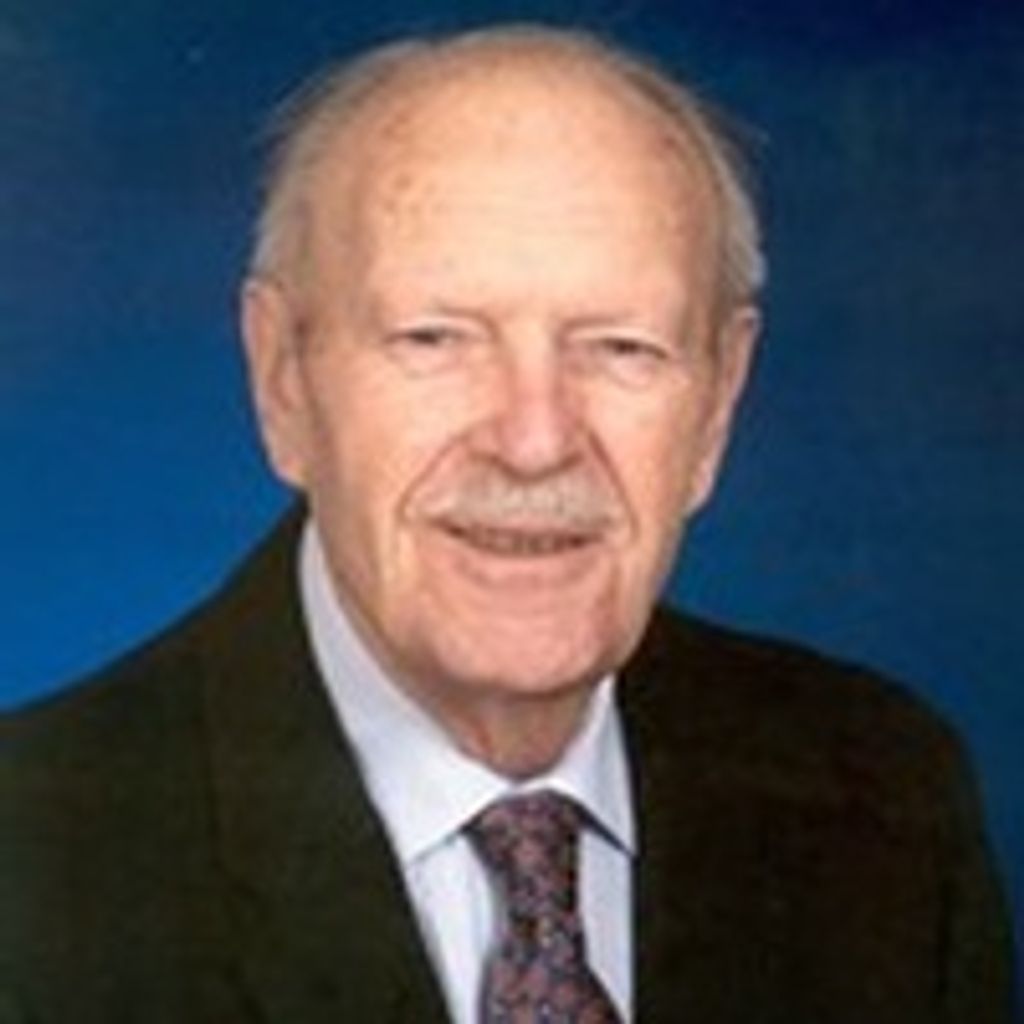 Lt. Col. Maurice F. Mcvicker
