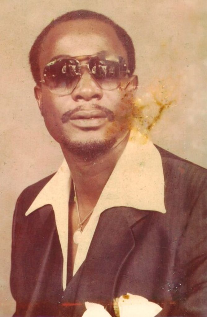 Jerry Charles Smith Profile Photo