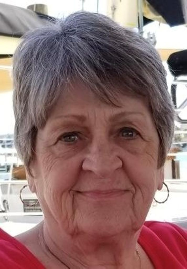 Sheila Rae Hawkins Williams