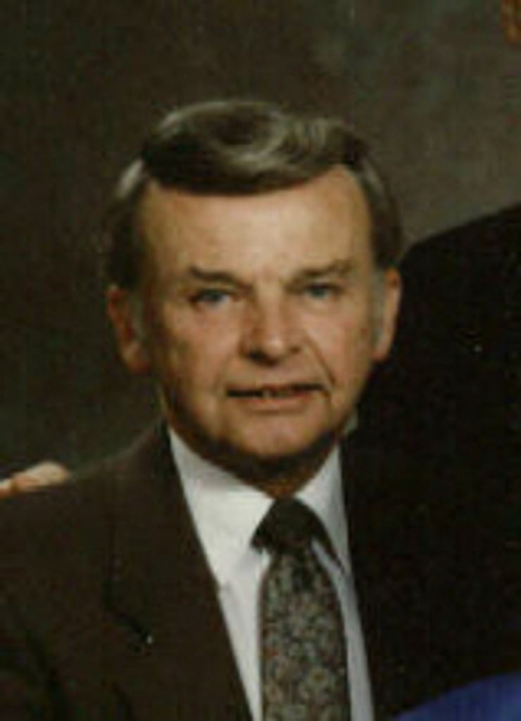 Robert (Bob) Eugene Bowman