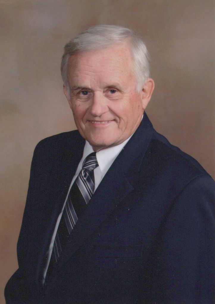 Roger Johnson